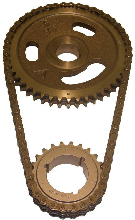 Cloyes HD Double Roller Timing Set - SBM CLOC-3028X