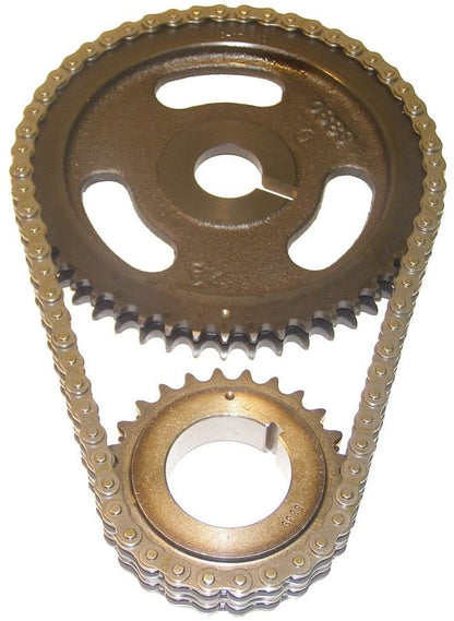 Cloyes Street True Roller Timing Set - BBM CLOC-3044