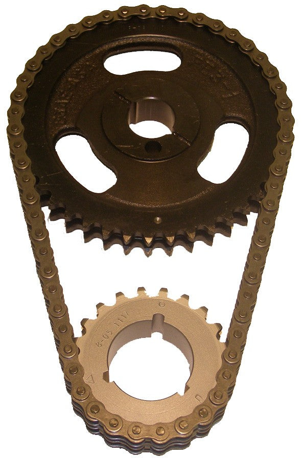 Cloyes Timing Chain Set - SBF 3pc. 3-Keyway CLOC-3054X
