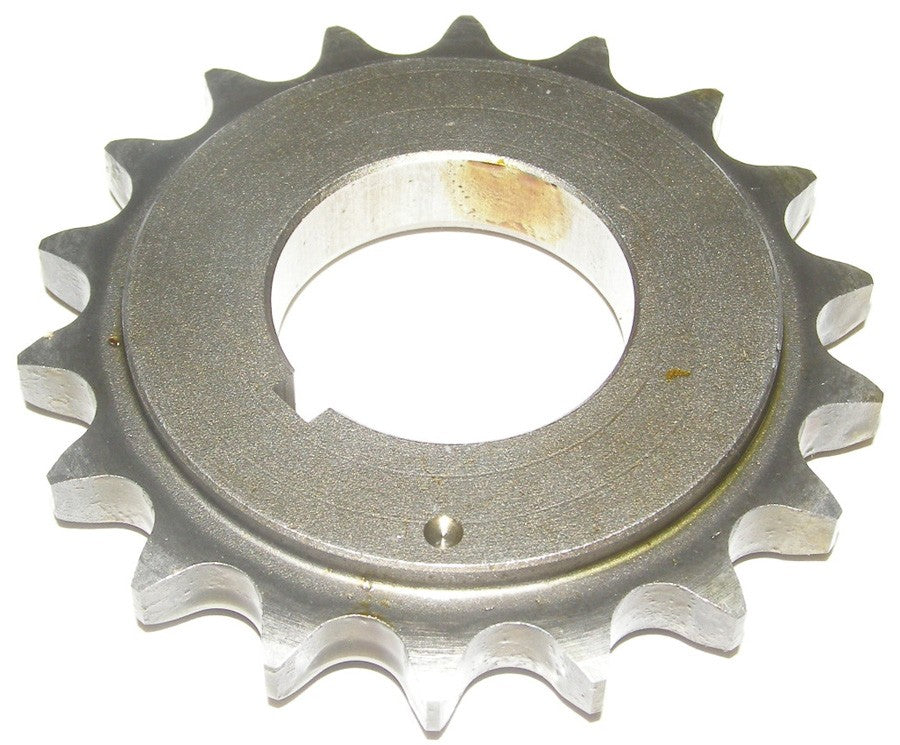 Cloyes Set, Timing C-3055
