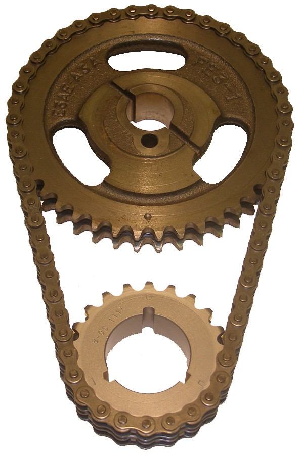 Cloyes High Performance Set, Timing C-3057X