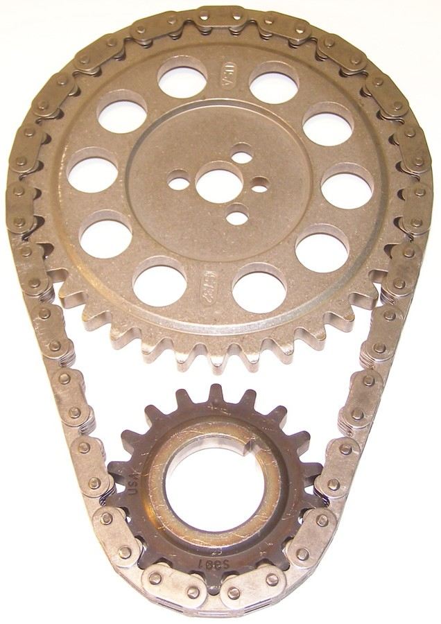 Cloyes HD Timing Chain Set - SBC 85-92 CLOC-3064K