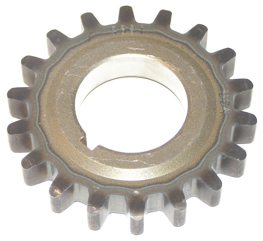 Cloyes HD Timing Chain Set - SBC 85-92 CLOC-3064K