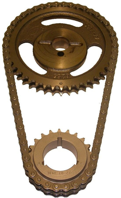 Cloyes HD Double Roller Timing Set - BBF CLOC-3079X