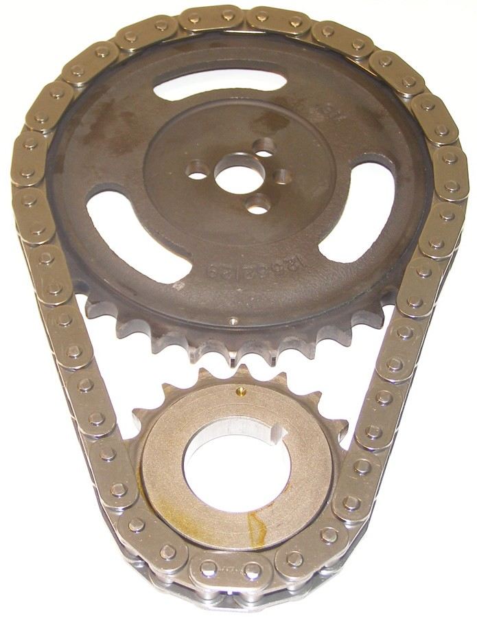 Cloyes HD Timing Chain Set - 86-97 SBC CLOC-3092