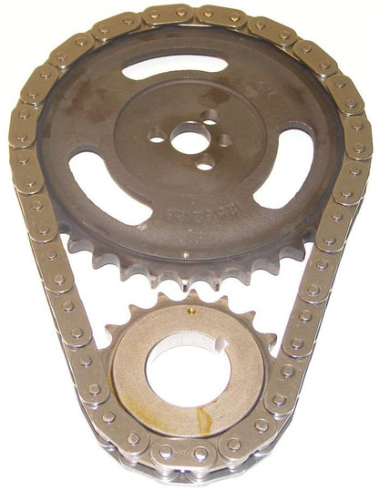 Cloyes HD Timing Chain Set - 86-97 SBC CLOC-3092