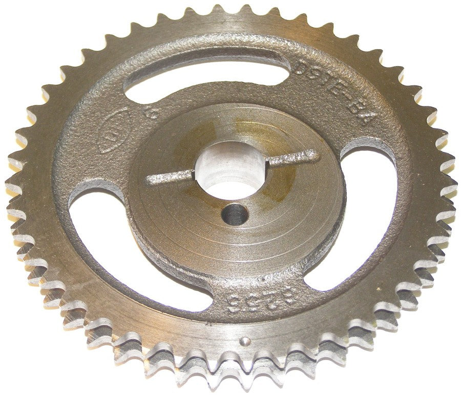 Cloyes Set, Timing C-3207