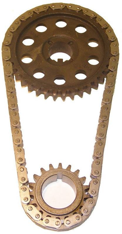 Cloyes Set, Timing C-3218