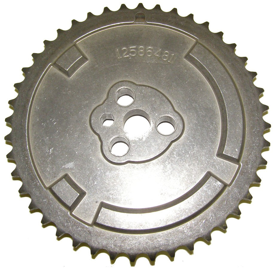 Cloyes Set, Timing C-3229
