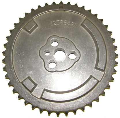Cloyes Set, Timing C-3229