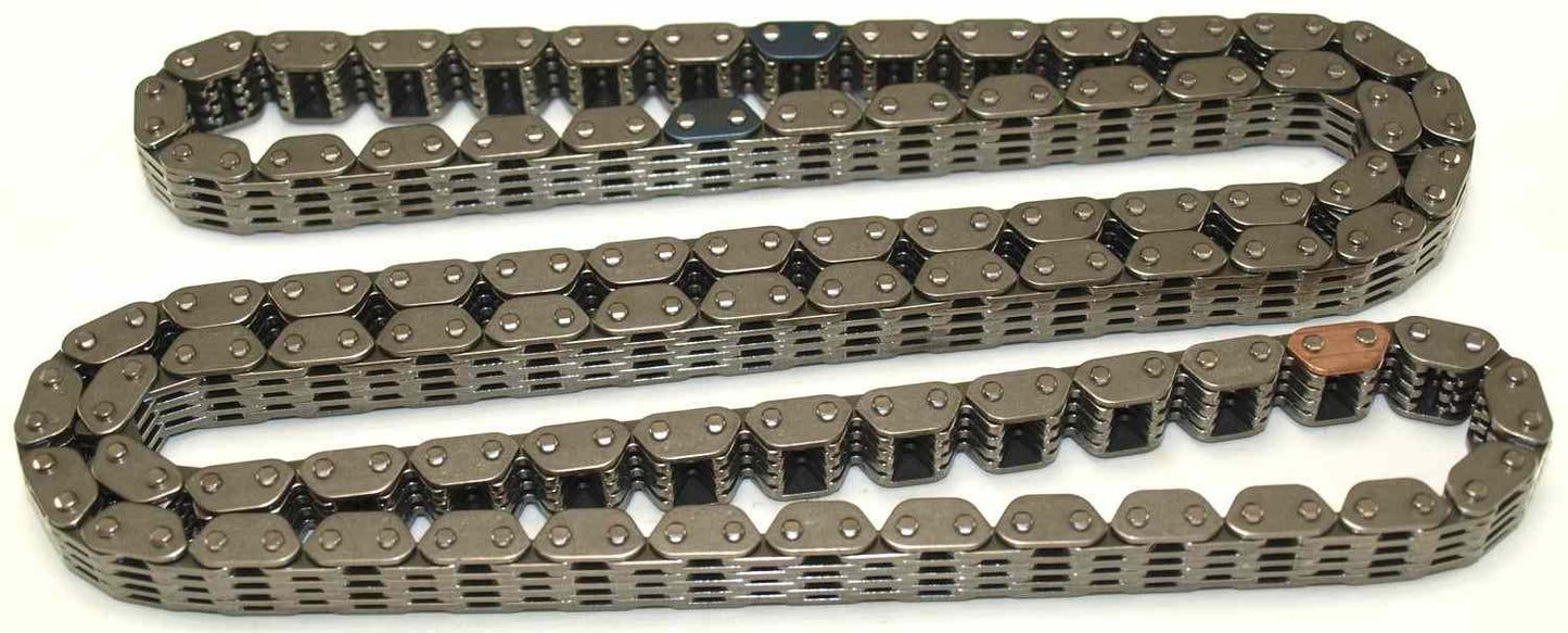 Cloyes Chain, Timing C722F