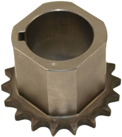 Cloyes Engine Timing Crankshaft Sprocket S1037