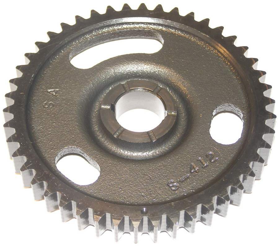 Cloyes Engine Timing Camshaft Sprocket S412T