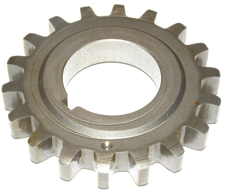 Cloyes Engine Timing Crankshaft Sprocket S505