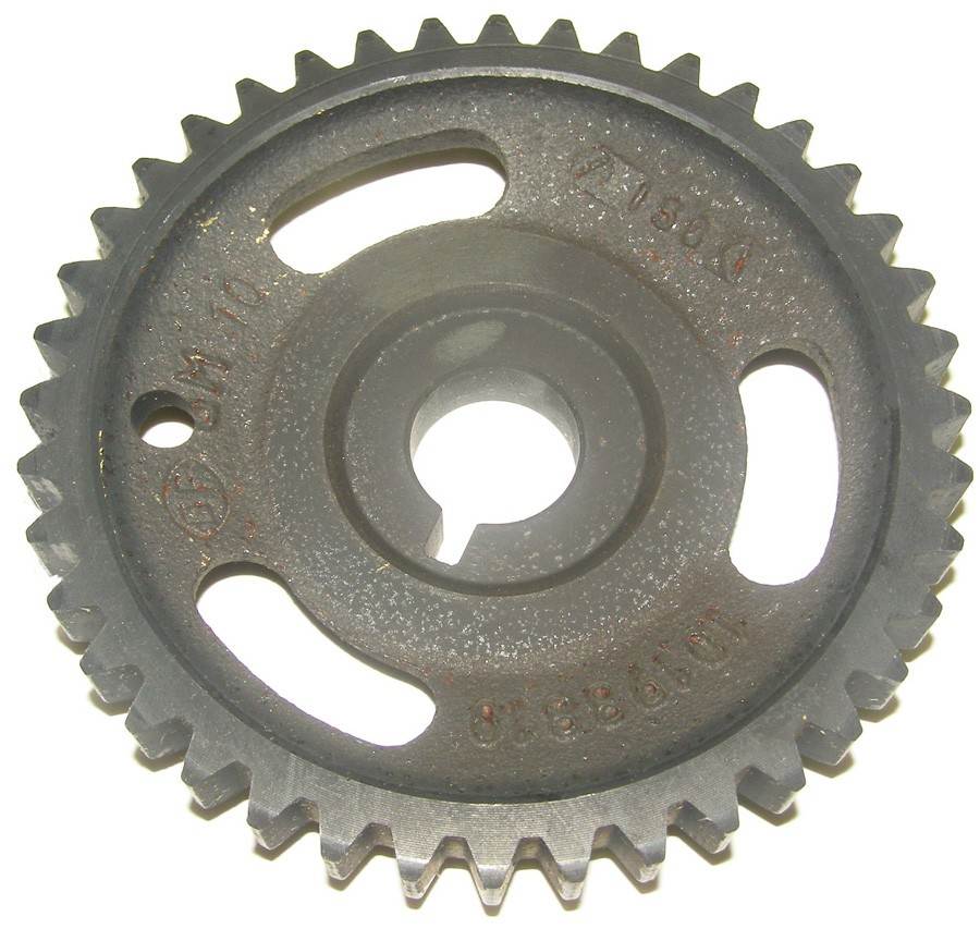 Cloyes Engine Timing Camshaft Sprocket S774T