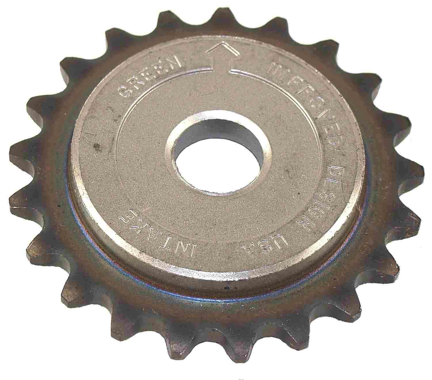 Cloyes Sprocket, Balance Shaft S853