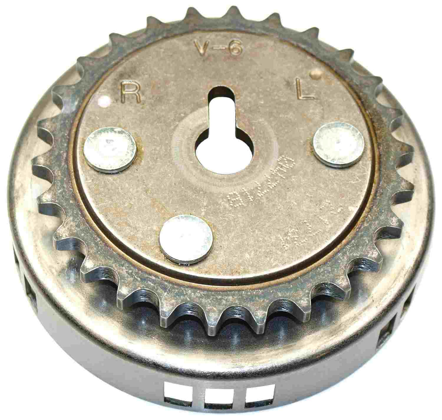 Cloyes Engine Timing Camshaft Sprocket S868