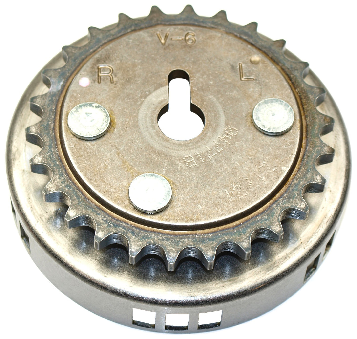 Cloyes Engine Timing Camshaft Sprocket S868