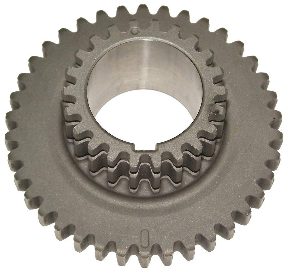 Cloyes Engine Timing Crankshaft Sprocket S907
