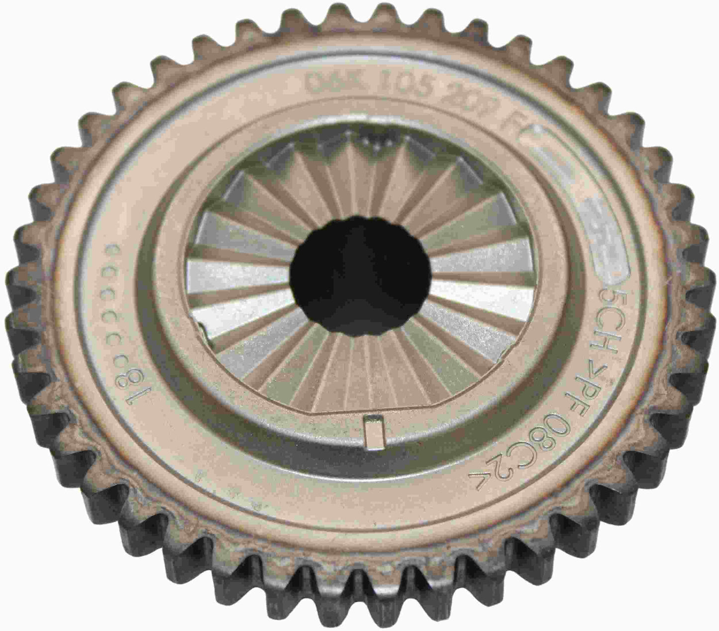 Cloyes Sprocket, Timing Crankshaft S997