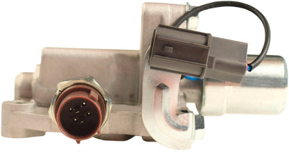 Cloyes High Performance VTS163 main image