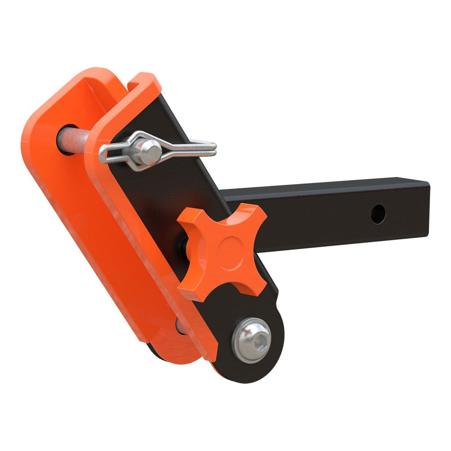 Curt ACTIVELINK SHANK 1-1/4in  Hitches Bike and Cargo Carriers main image