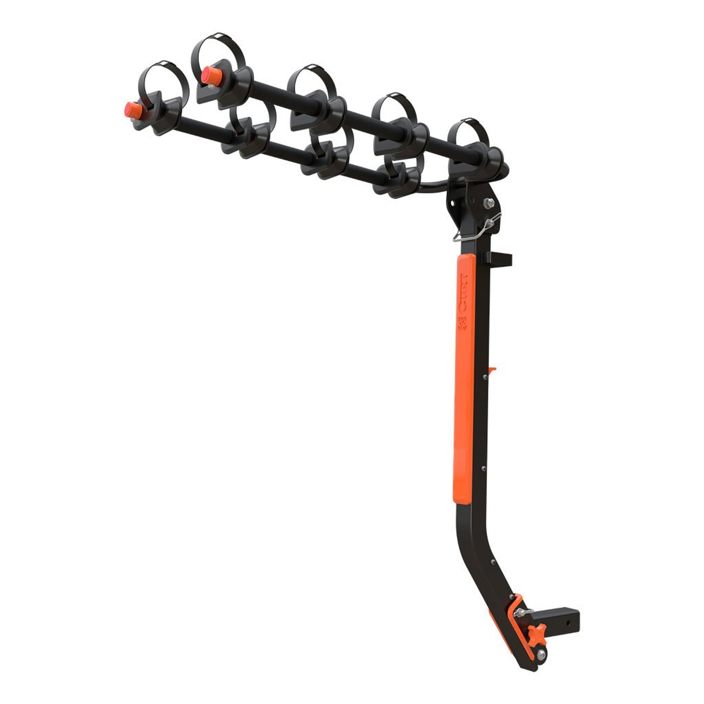 Curt ACTIVELINK SE 4-BIKE Rack Hitches Bike and Cargo Carriers main image
