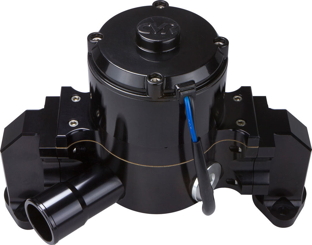 CVR PERFORMANCE Proflo Xtreme Water Pump SBC Black main image