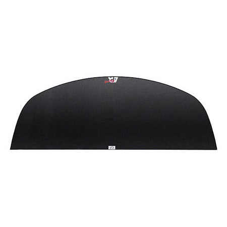 APR Dodge SRT4 Carbon Fiber Front Wind Splitter 2003 - 2005