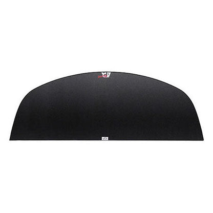 APR Dodge SRT4 Carbon Fiber Front Wind Splitter 2003 - 2005