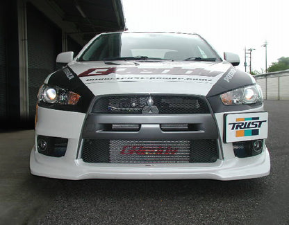 GReddy INTERCOOLER KIT SPEC-R T-33F CZ4A EVO10 - () 12030436
