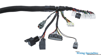 Wiring Specialties 2JZGTE / 2JZGE VVTi PRO Series Harness for R34 Skyline 25GT WRS-PRO2JZVVTI-R34-25GT