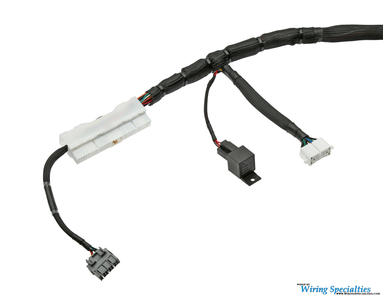 Wiring Specialties KA24DE Harness for S13 Silvia / 180sx (RHD JDM) - PRO Series WRS-PROS13KA24-S13JDM
