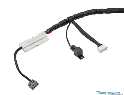 Wiring Specialties KA24DE Harness for S13 Silvia / 180sx (RHD JDM) - PRO Series WRS-PROS13KA24-S13JDM