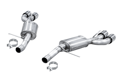 ARH Cadillac CT5-V Blackwing Axle Back