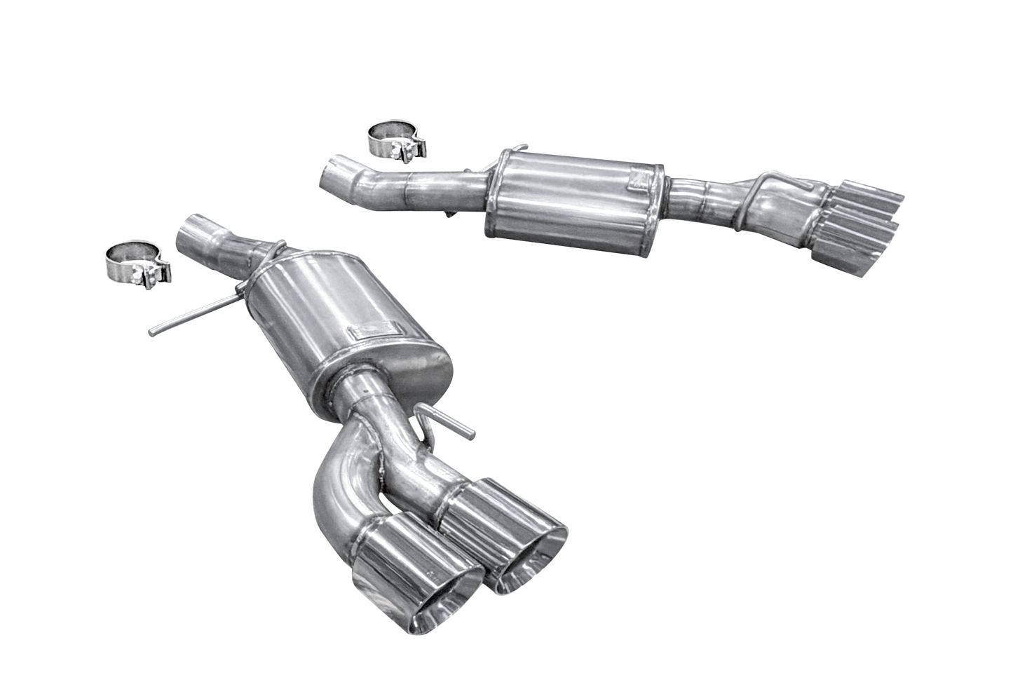 ARH Cadillac CT5-V Blackwing Axle Back