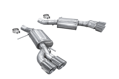ARH Cadillac CT5-V Blackwing Axle Back