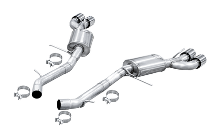 ARH Cadillac CT5-V Blackwing Axle Back