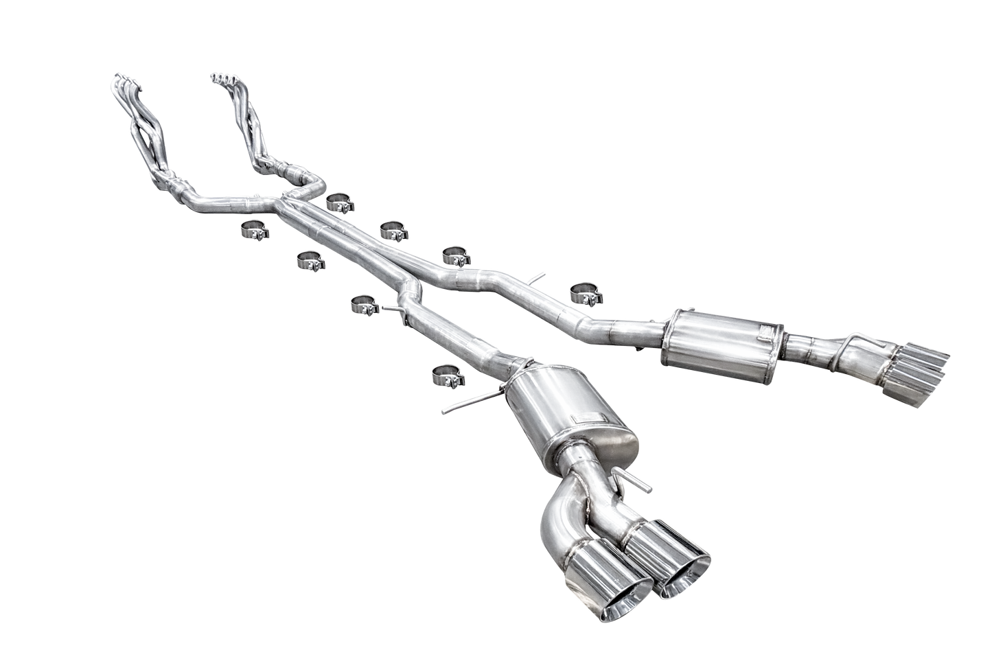 ARH Cadillac CT5-V Blackwing Full System