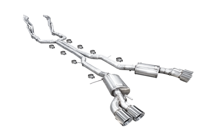 ARH Cadillac CT5-V Blackwing Full System