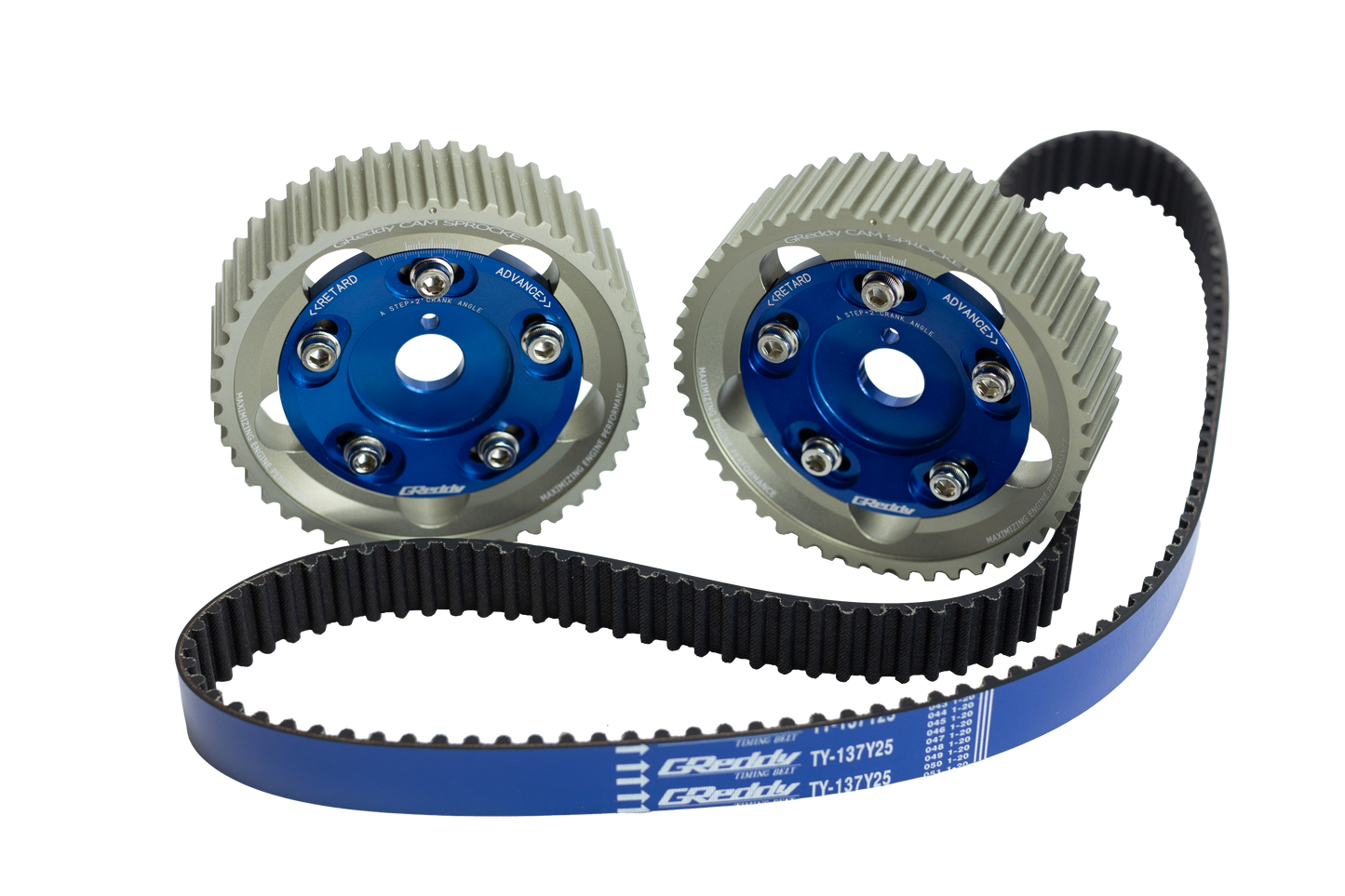 GReddy TIMING BELT 2JZ-GTE - () 13514502