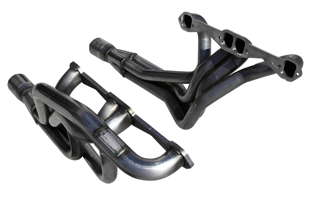 ARH Camaro/Firebird 1967-1969 Headers (Standard SB Chevy Bolt Pattern)