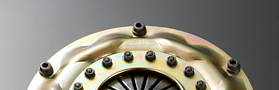OS Giken Replacement Clutch Cover Bolts (Set)