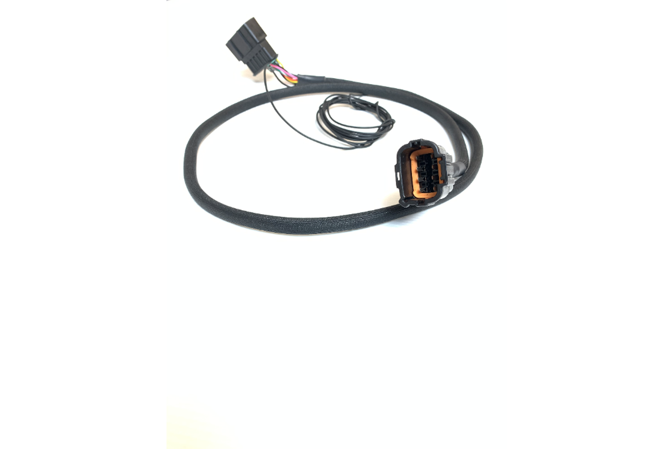 Wiring Specialties 1JZGTE Smart Coil Conversion Connector Kit for Honda K Series (S13, S14) PRO Series WRS-PRO-JZNONVVTI-CPH-HKC