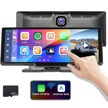 PLM DashPro Digital Display Car Tablet *Discontinued