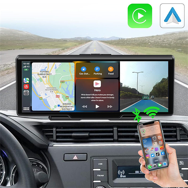 PLM DashPro Digital Display Car Tablet *Discontinued