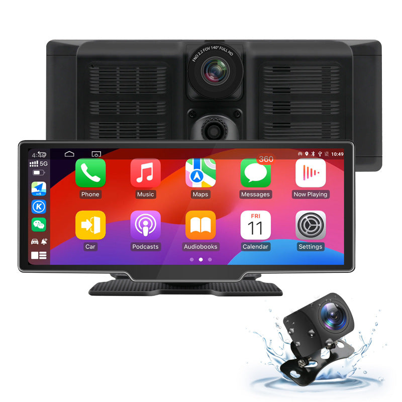 PLM DashPro Digital Display Car Tablet *Discontinued