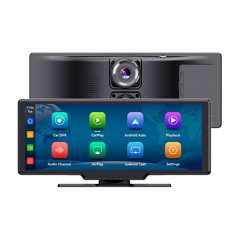 PLM DashPro Digital Display Car Tablet *Discontinued