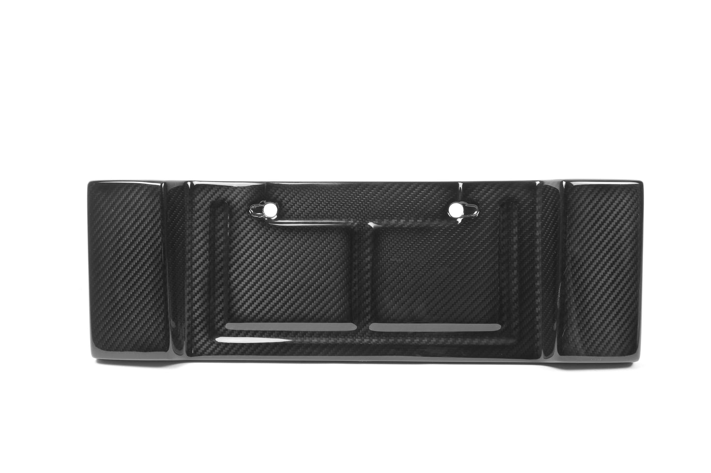 APR Carbon Fiber Toyota Celica License Plate Backing 2000-2005