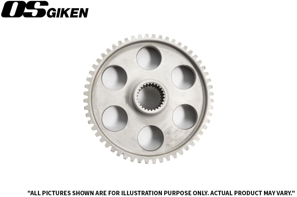 OS Giken Center Hub R4C for Toyota V160